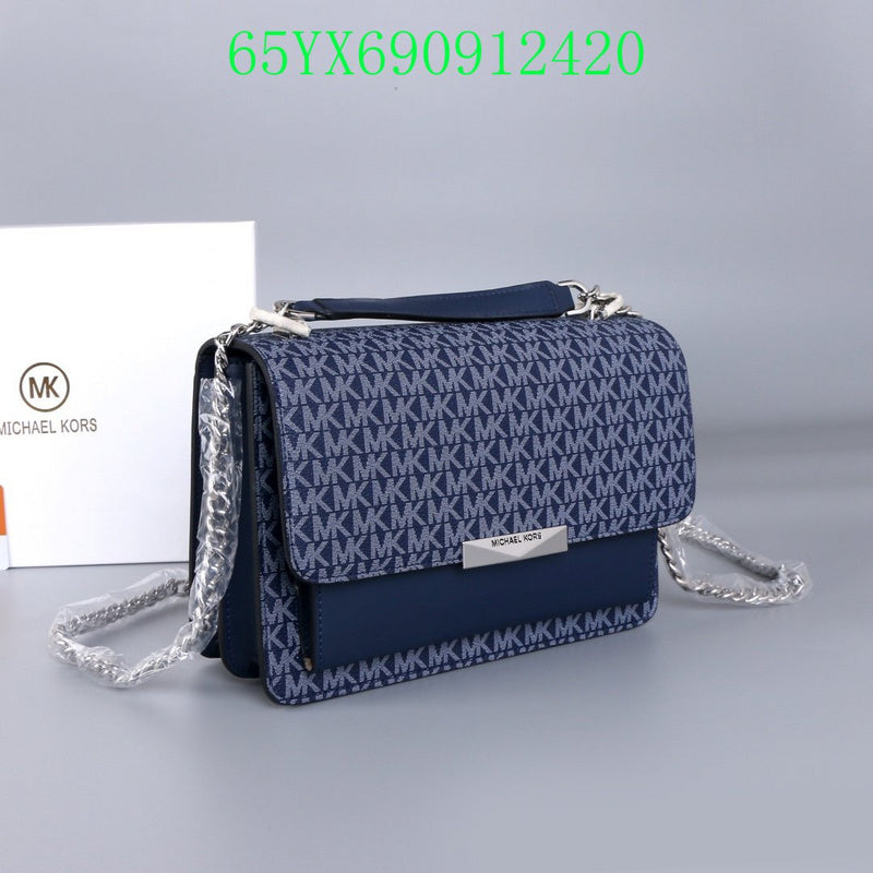 Satchel Bags - MK Bags - 898