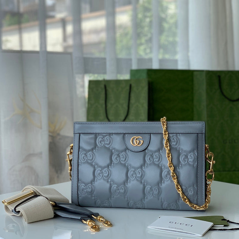 Satchel Bags - GCI Bags - 987