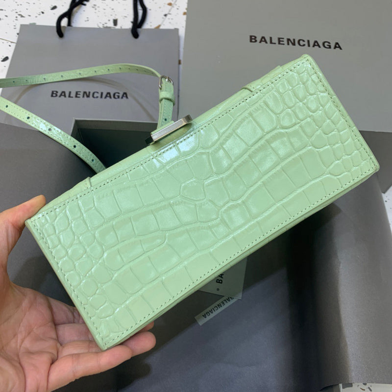 Satchel Bags - BGA Bags - 742