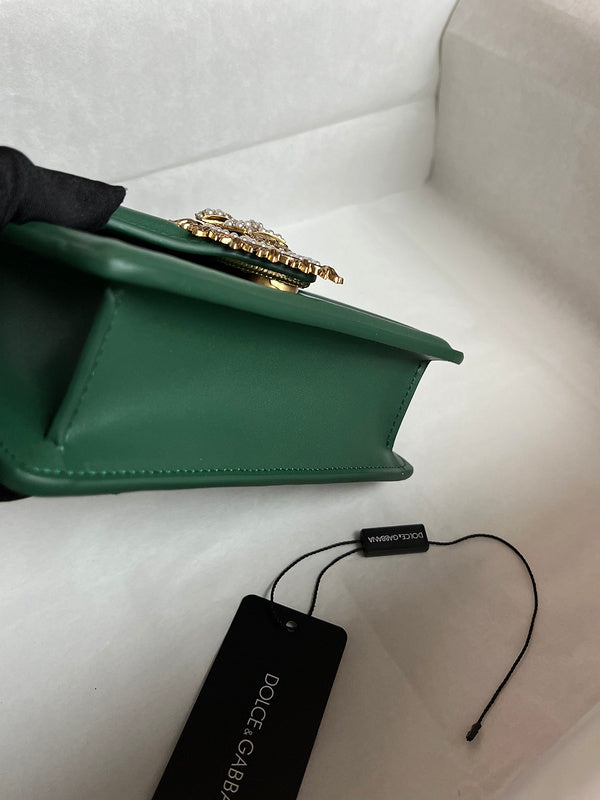 Satchel Bags - DG Bags - 417