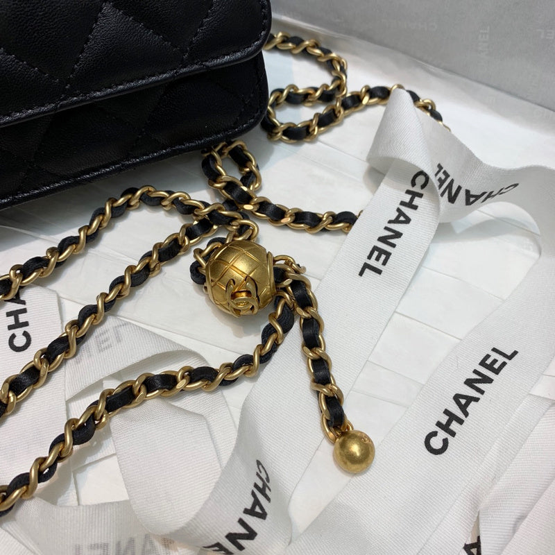 Satchel Bags - CHL Bags - 1499