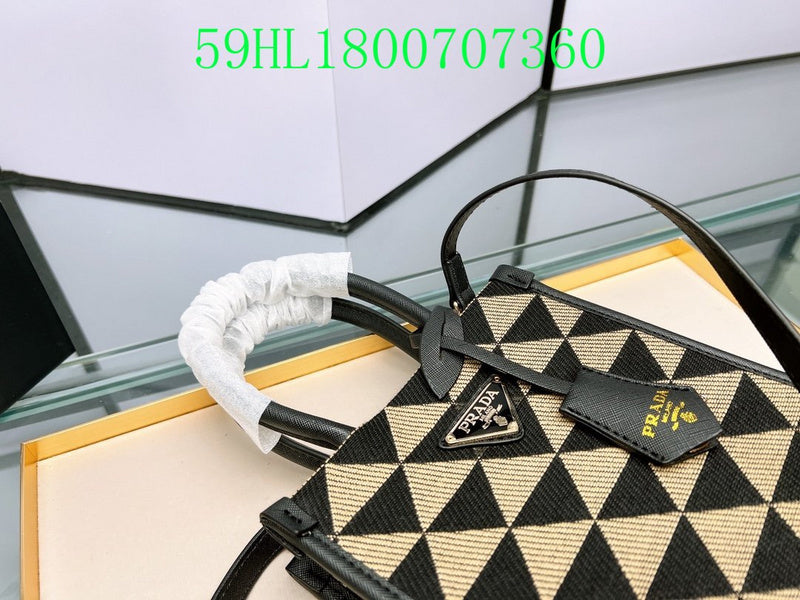 Satchel Bags - PDA Bags - 4132