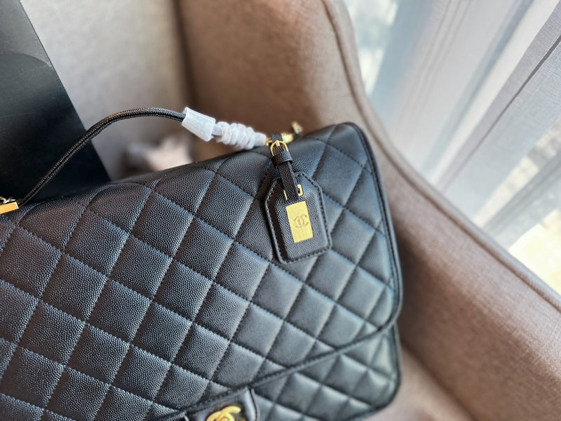 Satchel Bags - CHL Bags - 7179
