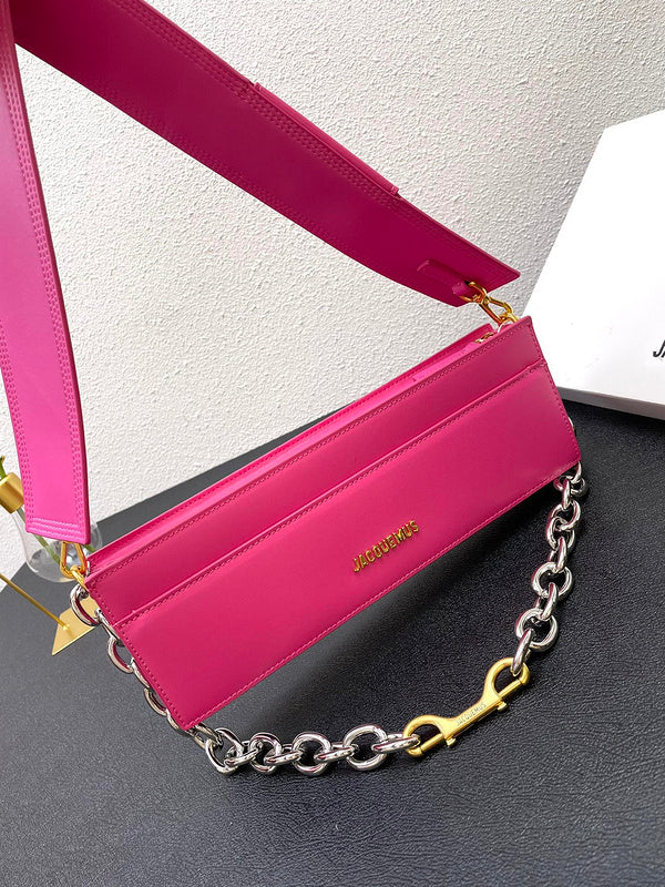 Satchel Bags - JQMS Bags - 043