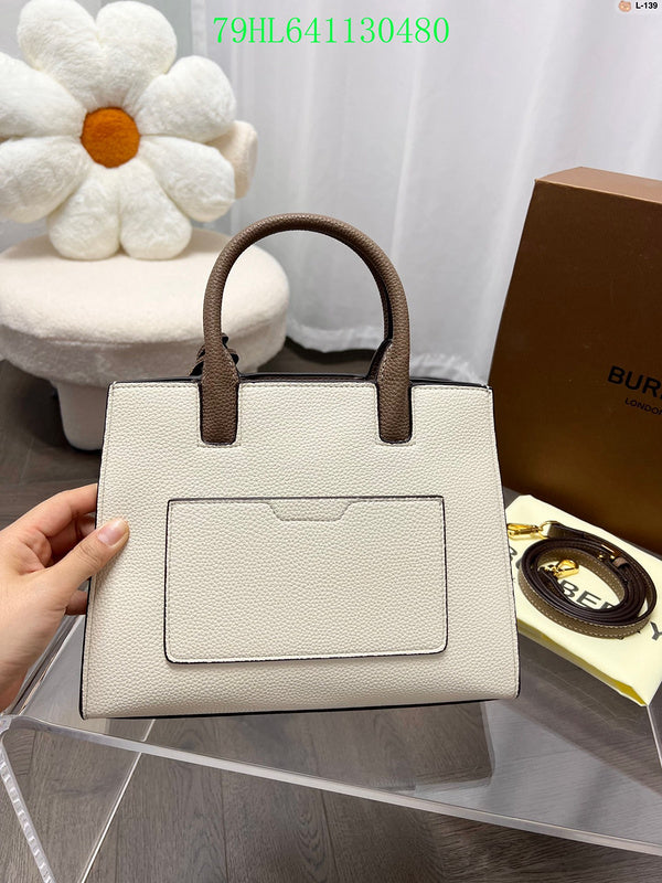 Fan Fashion -GLM - Top quality BBR Bags - 229