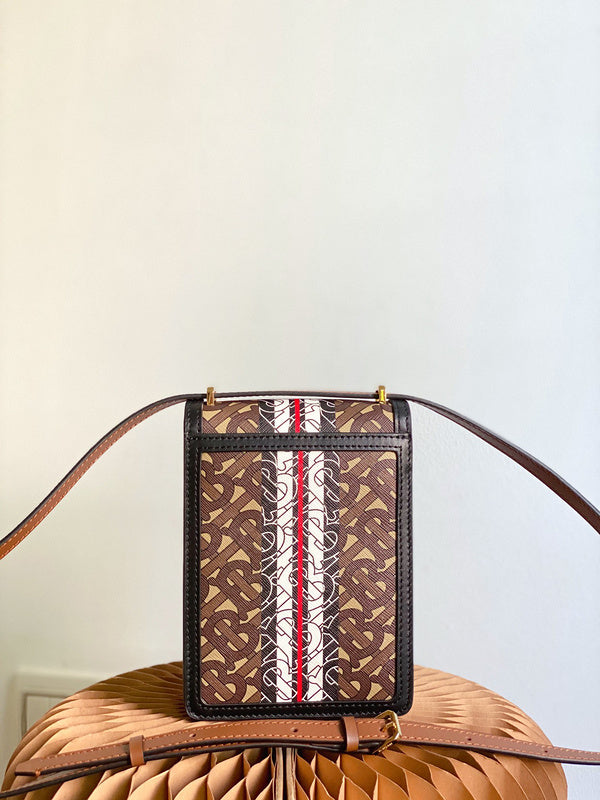 Fan Fashion -GLM - Top quality BBR Bags - 1528
