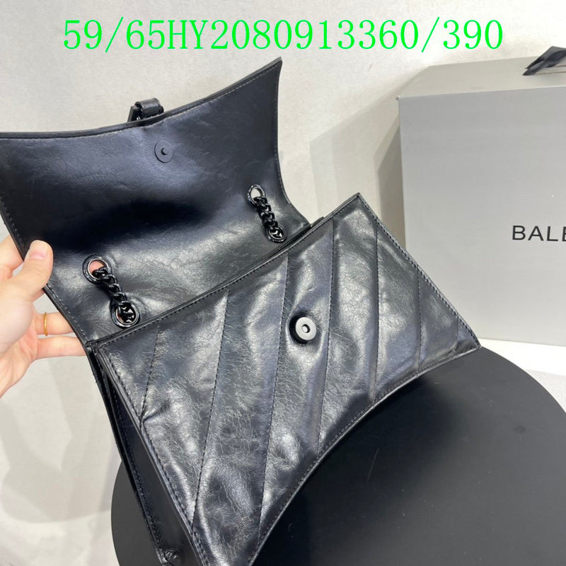 Satchel Bags - BGA Bags - 2085