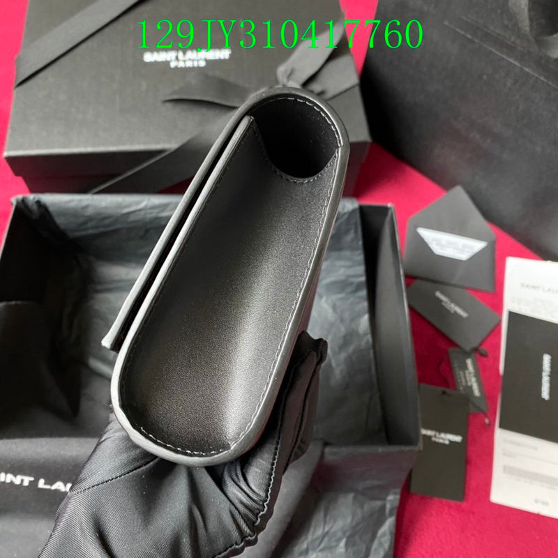 Glami - YLS Wallet - 293