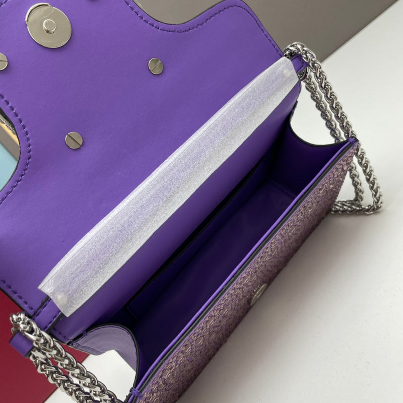 GLM - VEL Bags - 317