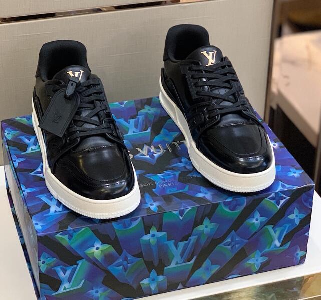glami shop- LOV Men Shoes - 1661