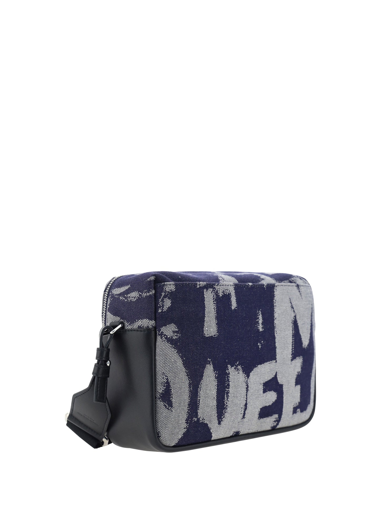 Alexander Mcqueen Men Shoulder Bag