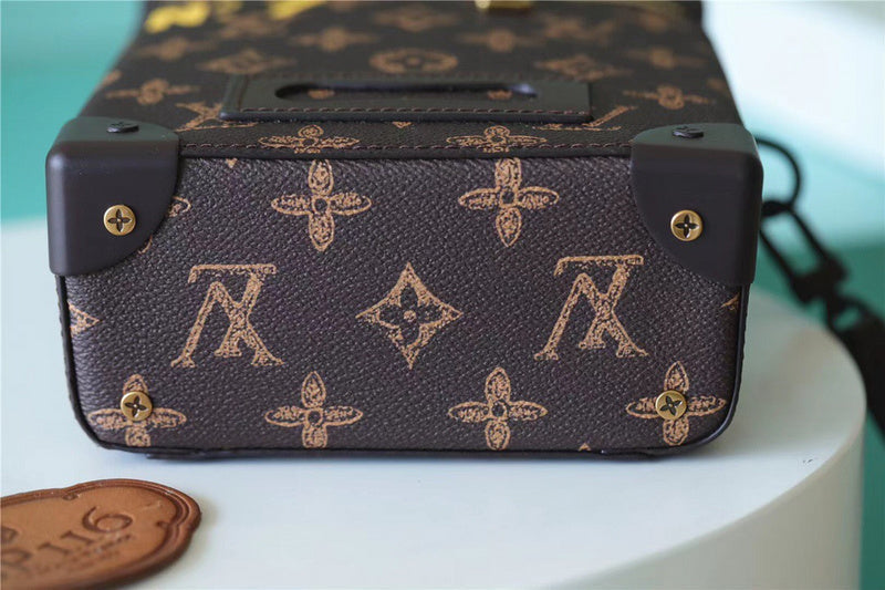 Glami GlamI Lu-Vi bags - 10015