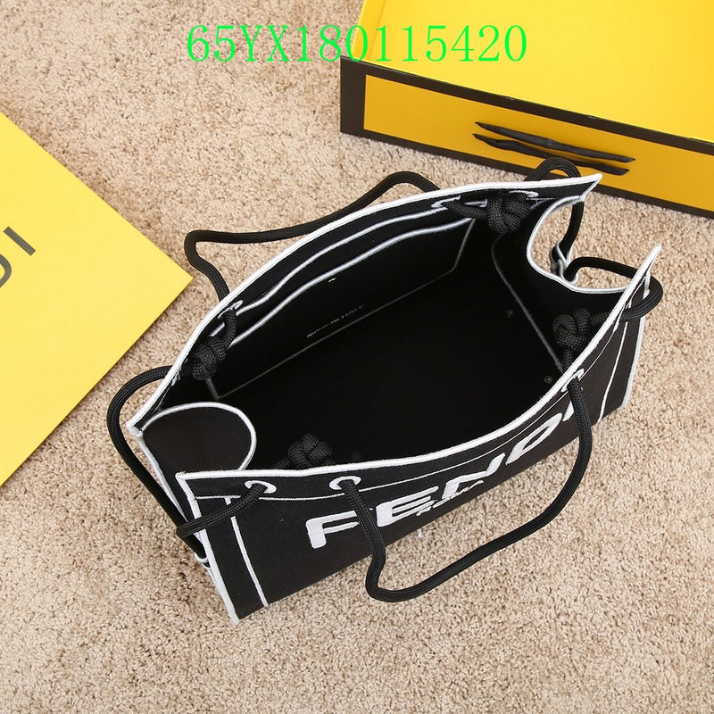 Glami - FDE Bags - 3470