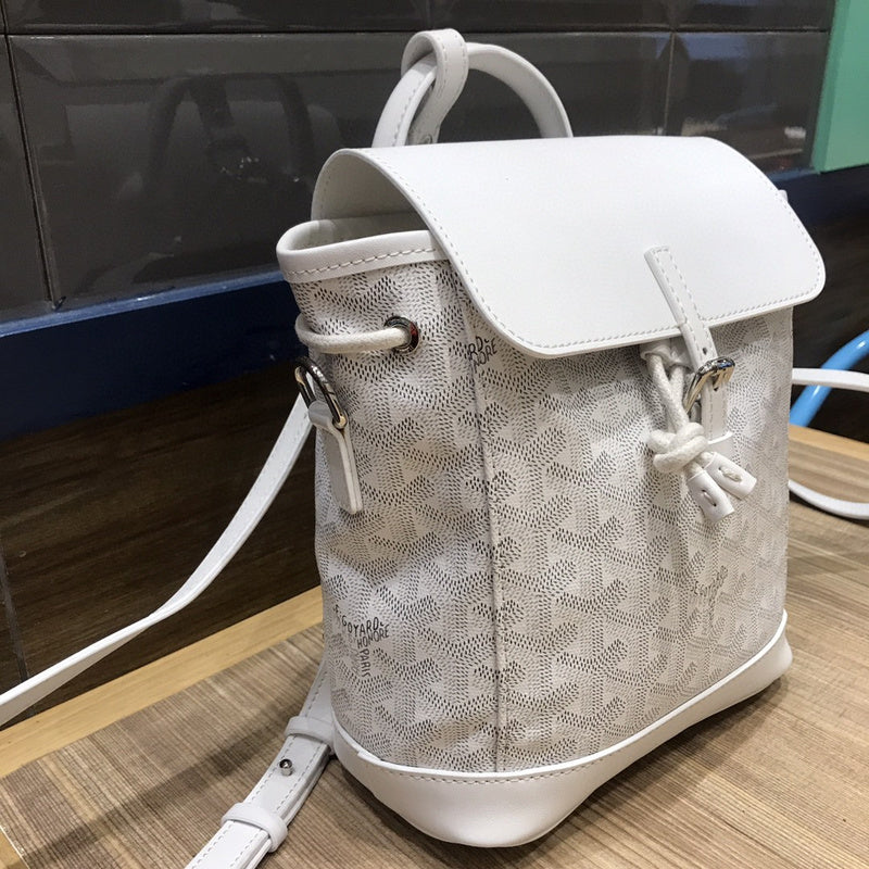 Satchel Bags - GOD Bags - 527