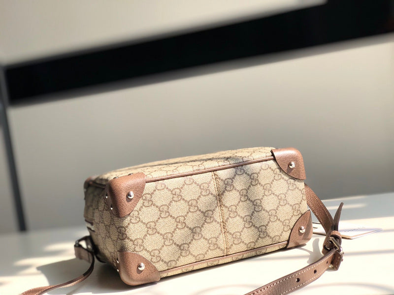 Satchel Bags - GCI Bags - 3355