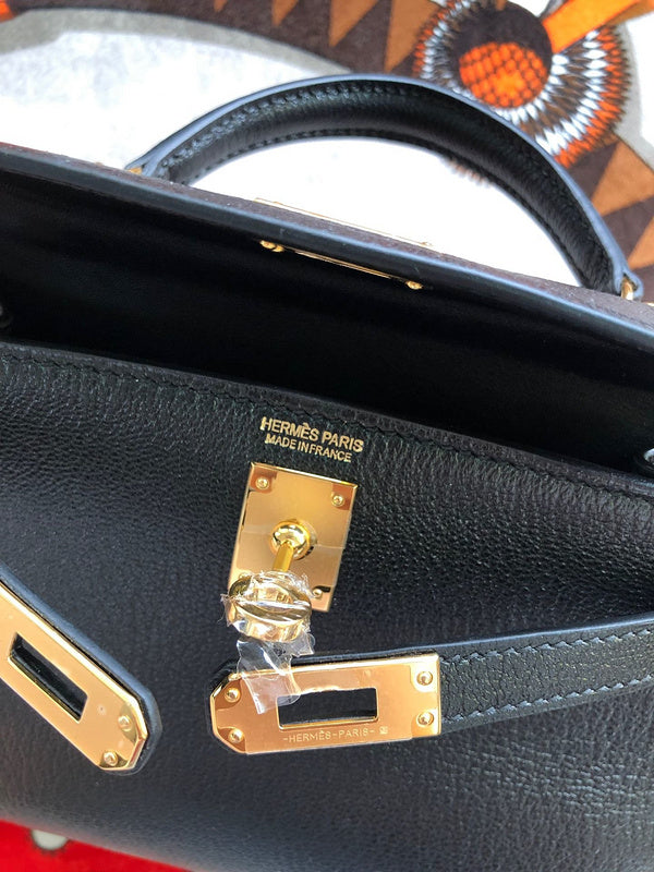 Satchel Bags - HMS-Bags - 712