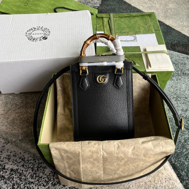 Satchel Bags - GCI Bags - 646