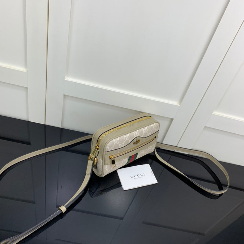Satchel Bags - GUC Bags - 413
