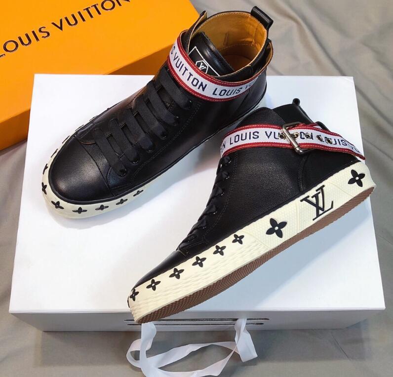 glami shop- LOV Men Shoes - 1838