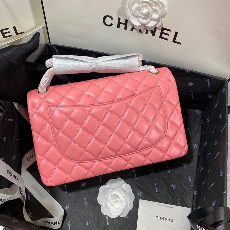 Satchel Bags - CHL Bags - 4517