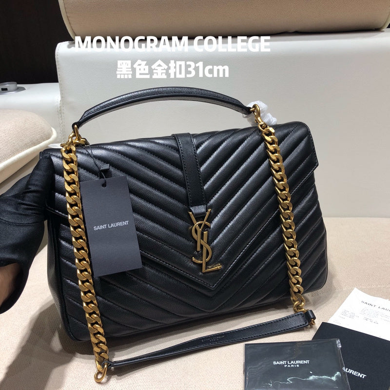 GLM - SLY Bags - 656
