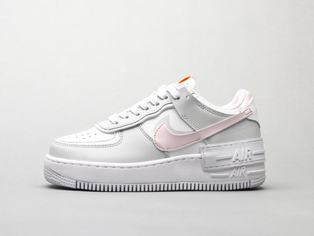 GLM - AF1 Shadow deconstruction