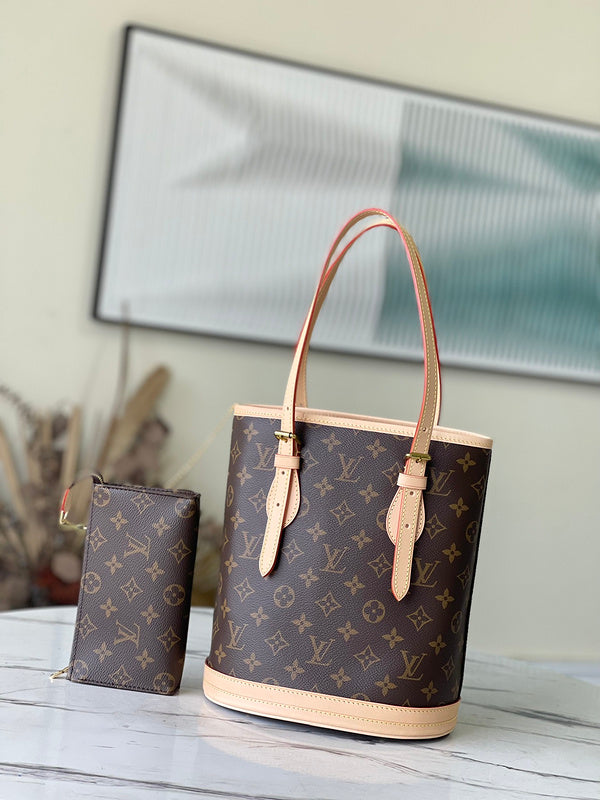 Glami GlamI Lu-Vi Bags - 16671