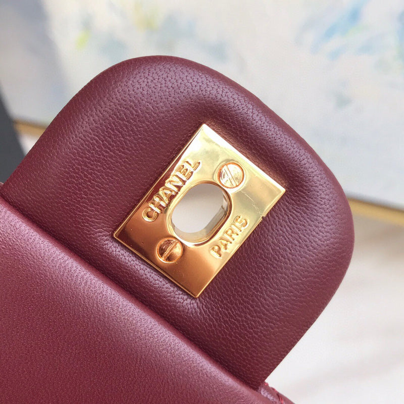 Satchel Bags - CHL Bags - 2283