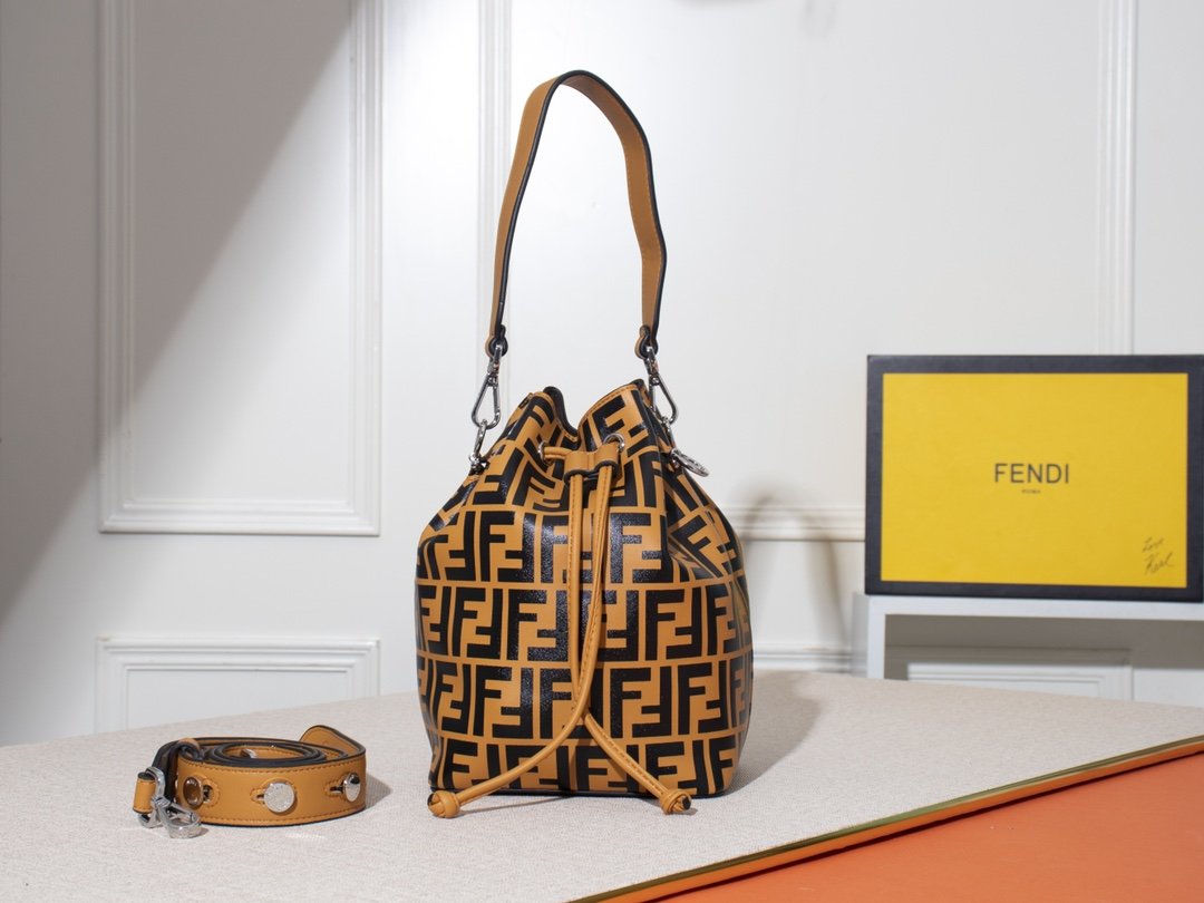 GLM - Top Quality Bags FEI 037