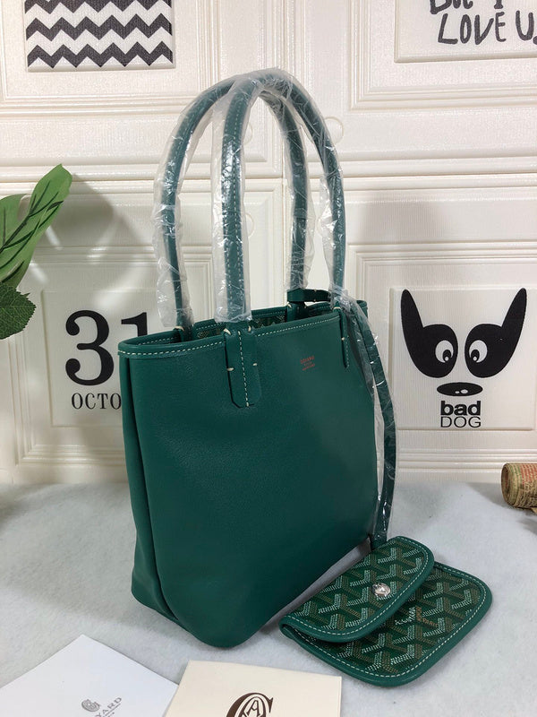 GLM - GYO Bags - 1078