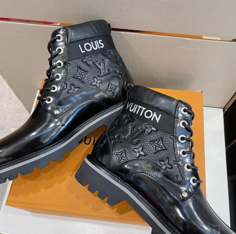 glami shop- LOV Men Shoes - 1207