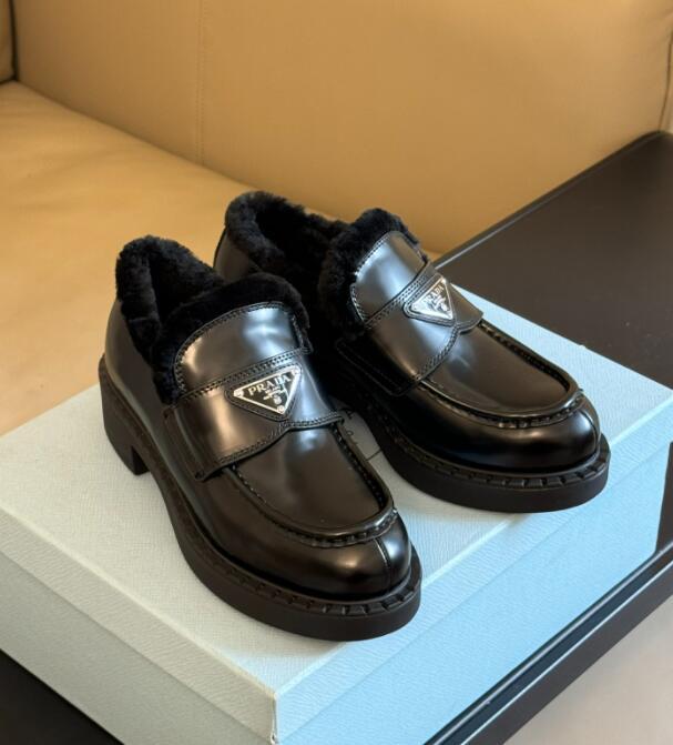 Glamy - PD Women Shoes - 145
