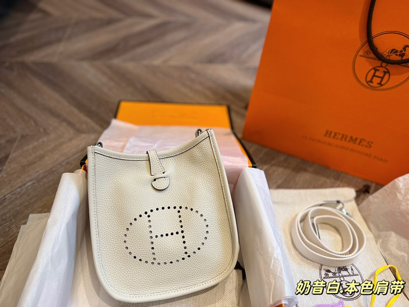 Satchel Bags - HMS Bags - 052