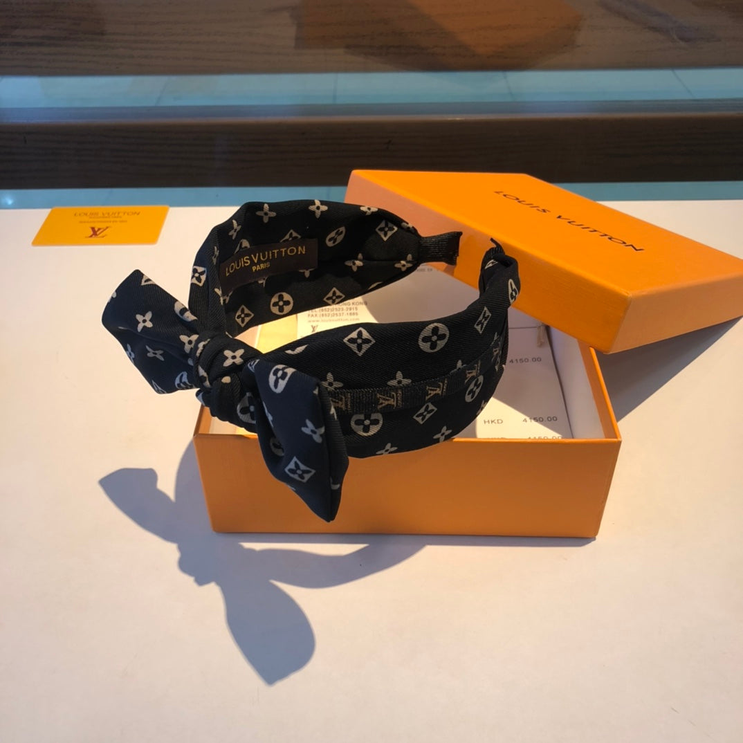 GLM - New Hair Band LUV 033