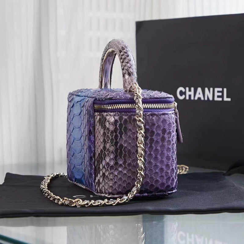 Satchel Bags - CHL Bags - 1262