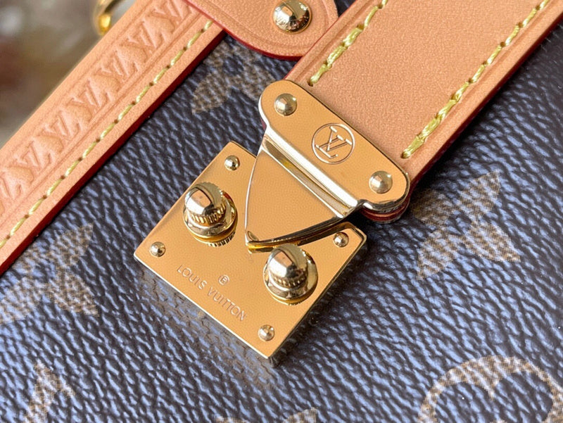 Glami- Glami- Lu-Vi bags - 4439