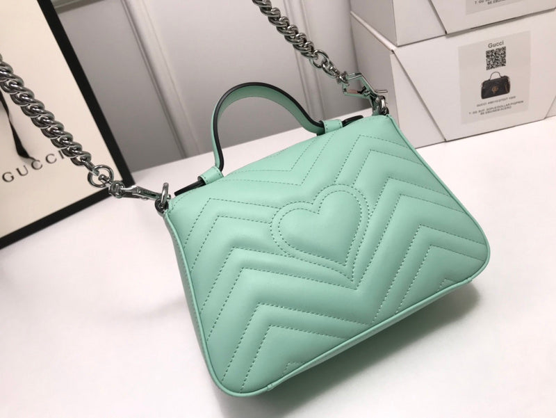 Satchel Bags - GCI Bags - 7003