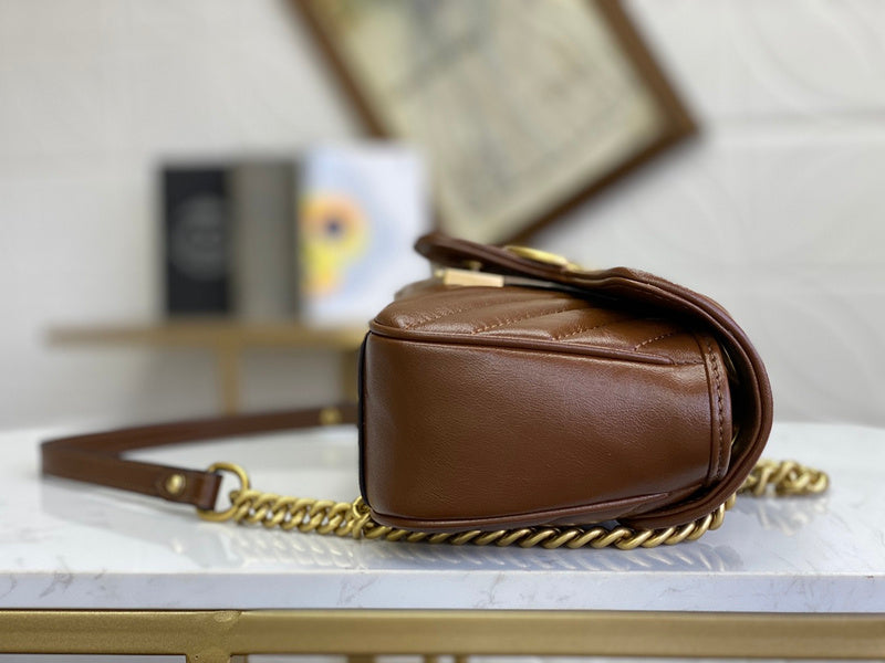 Satchel Bags - GUC Bags - 1126