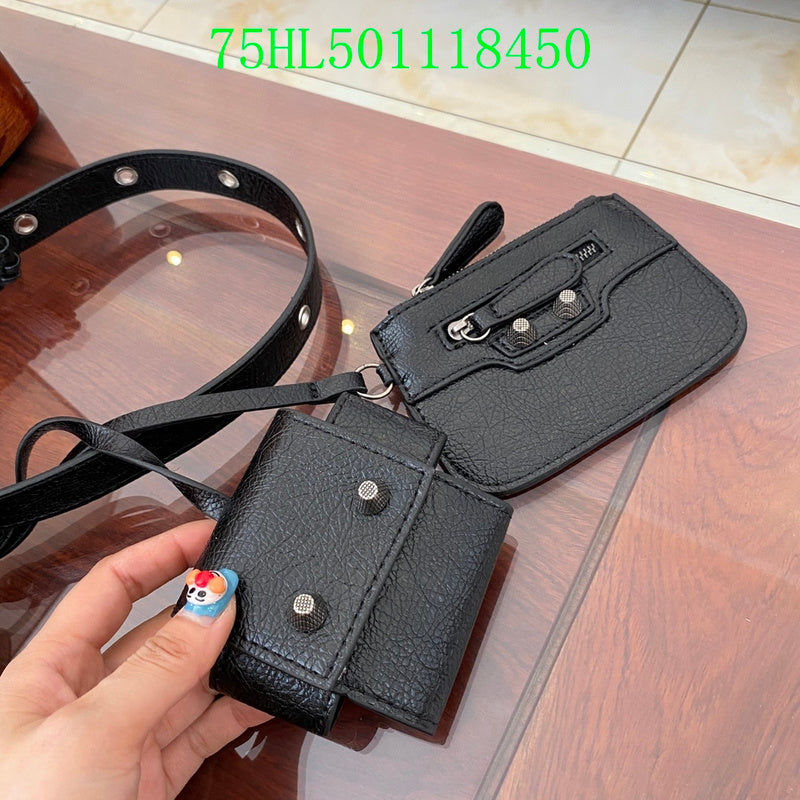 Satchel Bags - BGA Bags - 1995