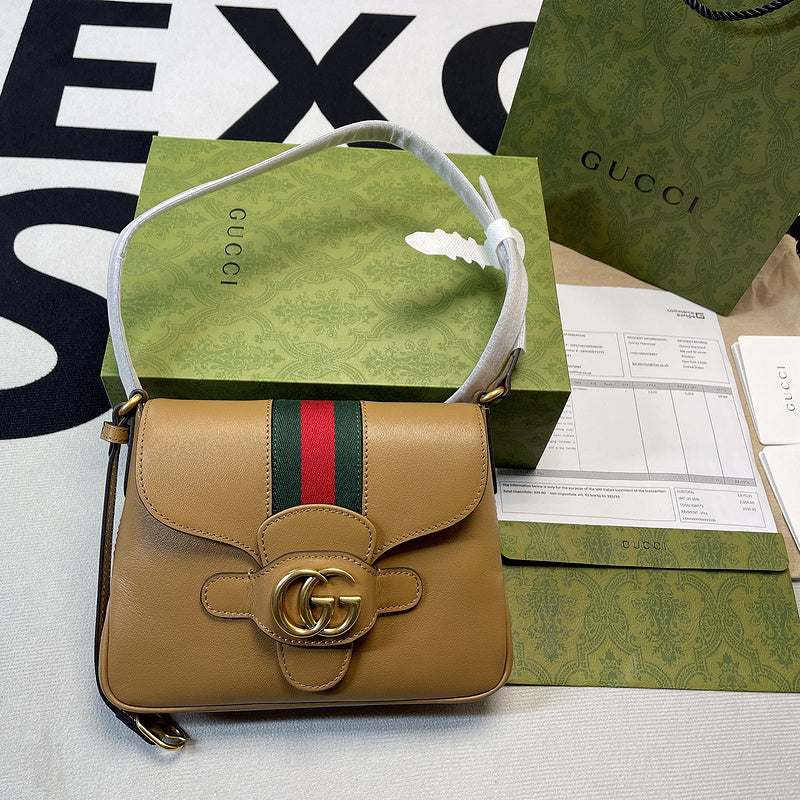 Satchel Bags - GCI Bags - 6742
