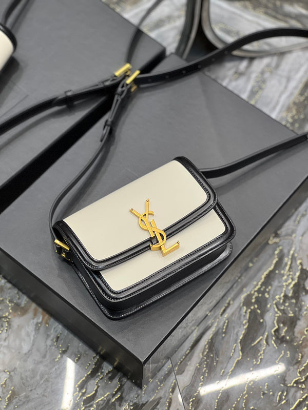 Satchel Bags - SLY Bags - 722