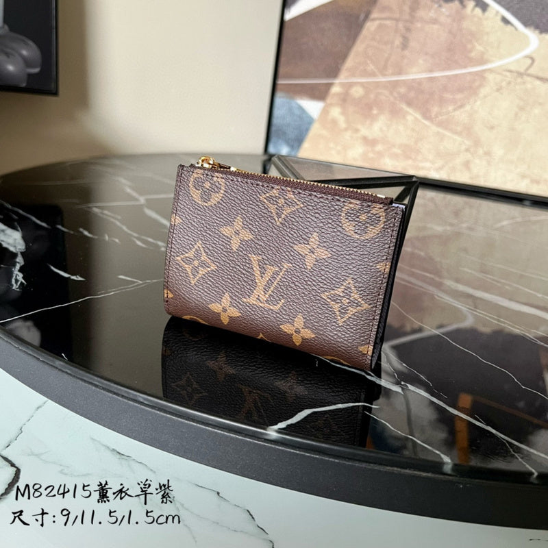 Glami - LOV Wallets - 044