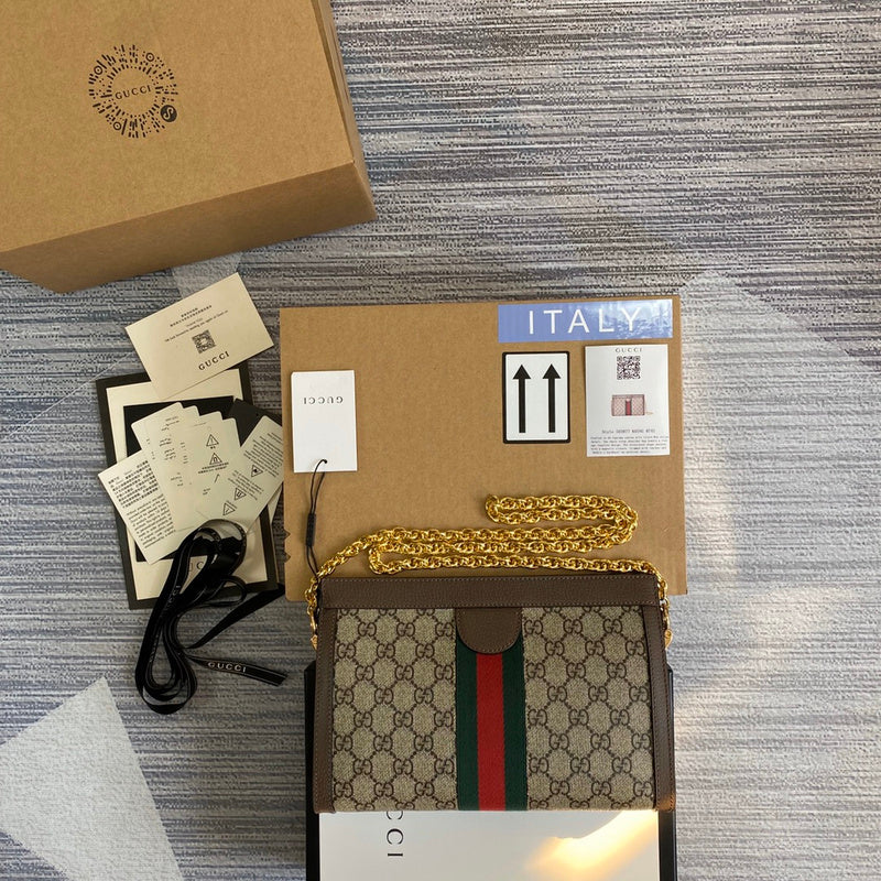 GLM - gg Bags - 2334