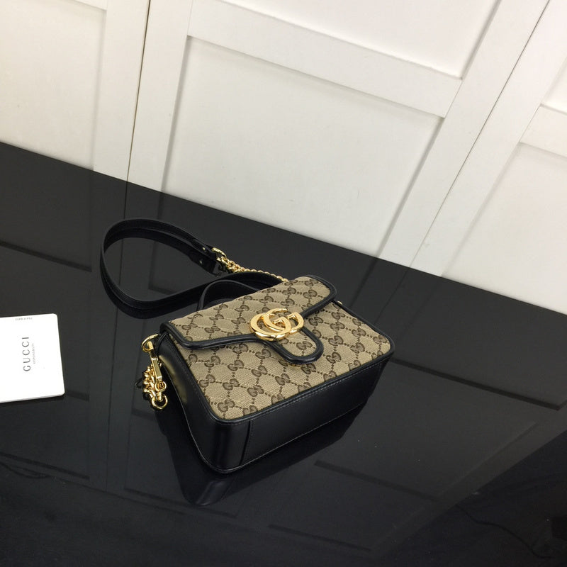 Satchel Bags - GUC Bags - 760