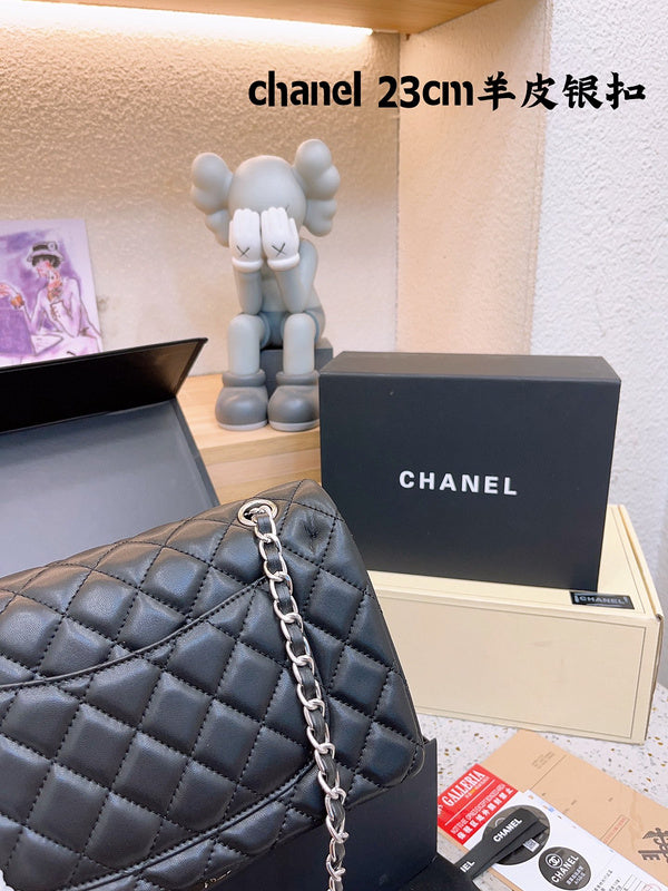 Satchel Bags - CHL Bags - 6929