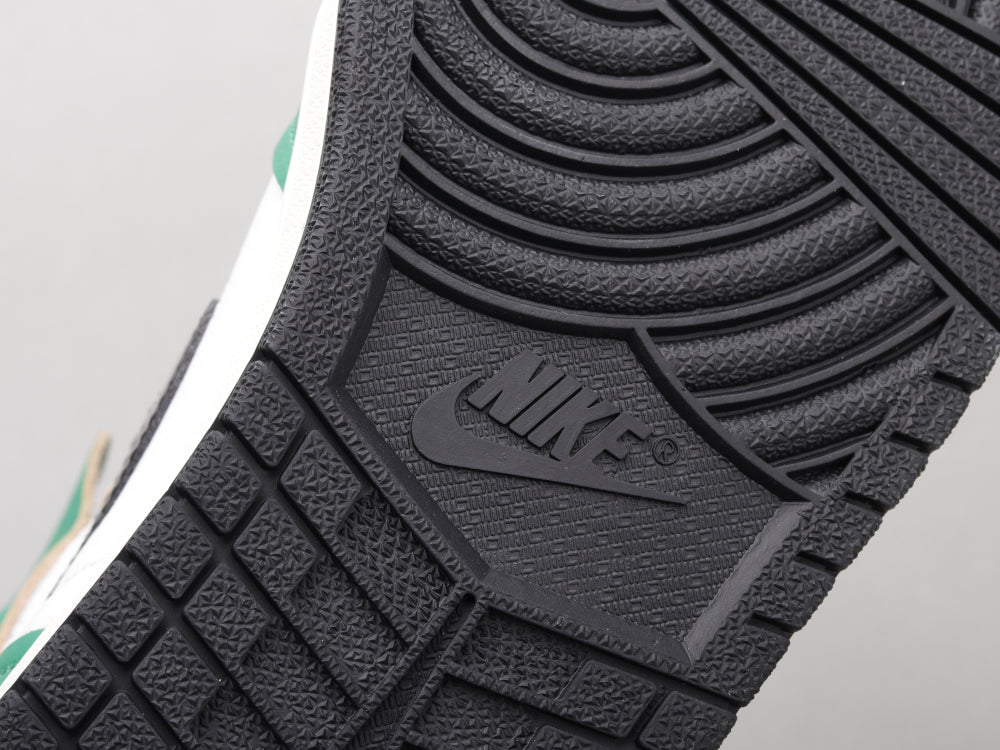 GLM - AJ1 Little HNK White Green