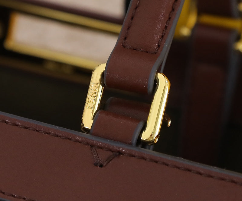 Satchel Bags - FDI Bags - 177