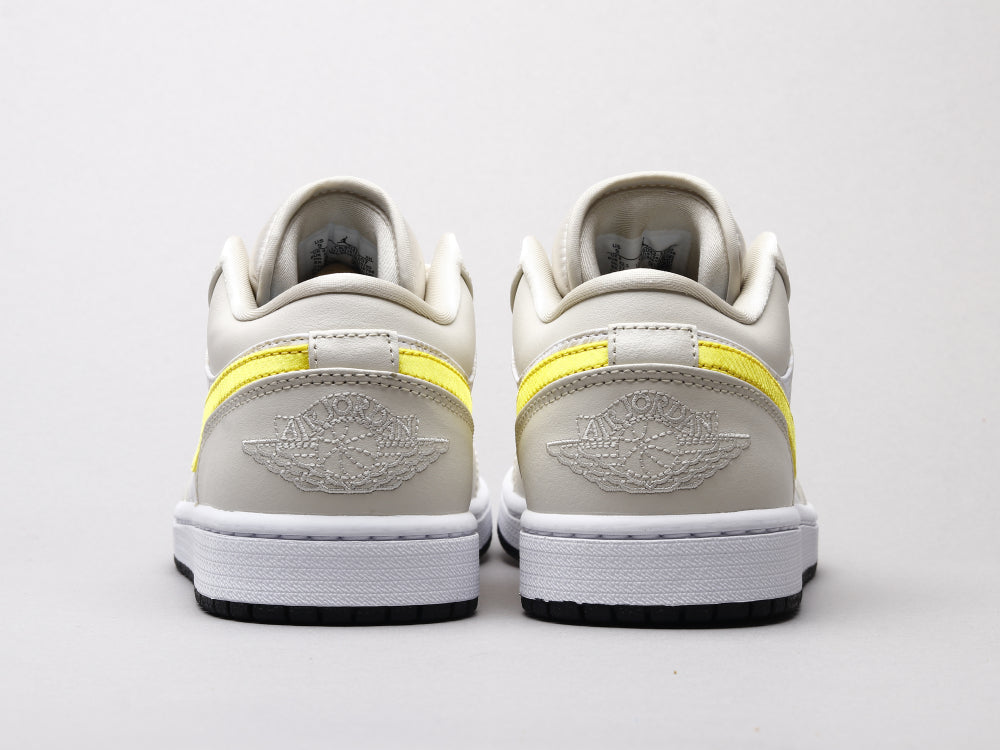 GLM - AJ1 Light Mineral Brown