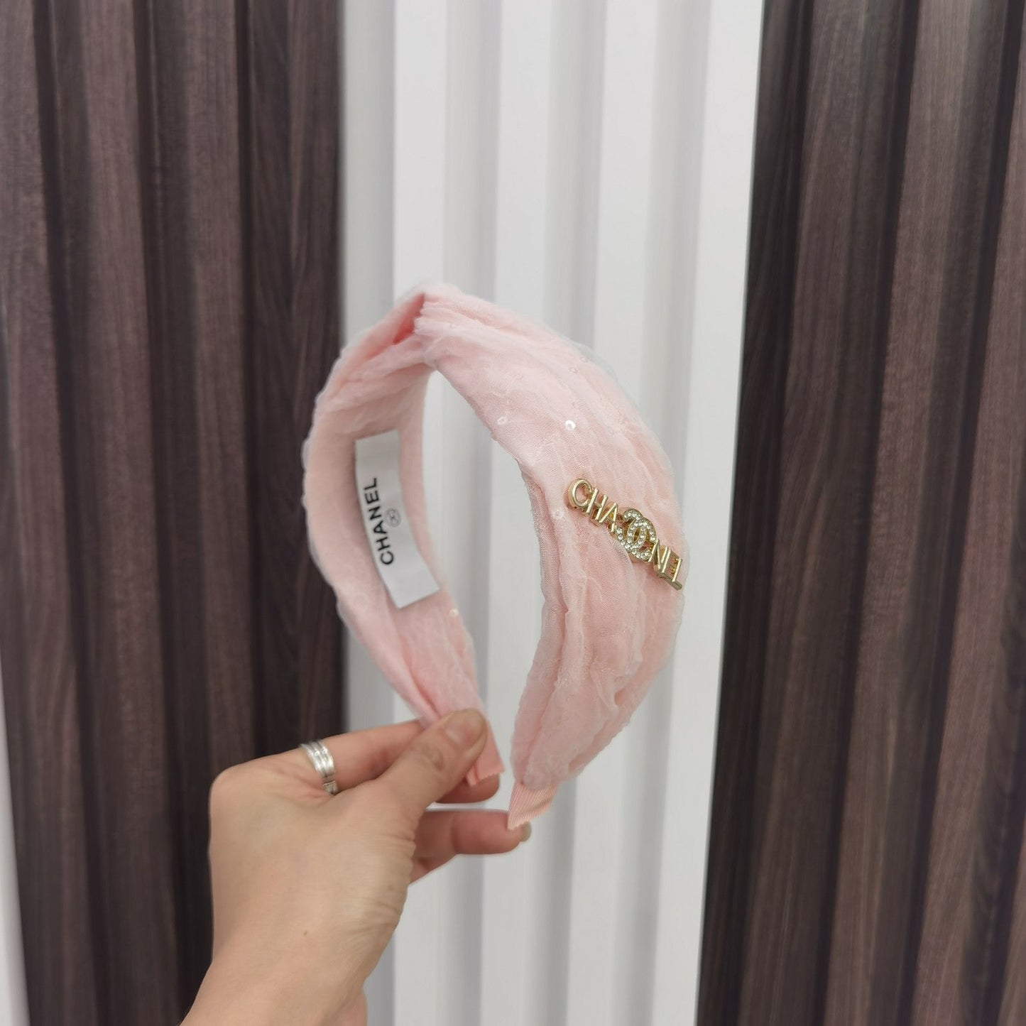 GLM - New Hair Band CHL 002