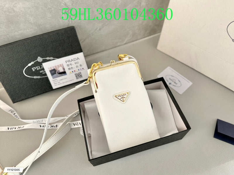 Satchel Bags - PDA Bags - 3668